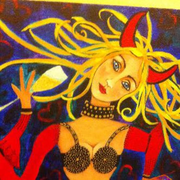 Meet your Posher, Debs - Picture 1 of 1